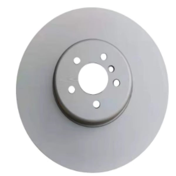 Front Brake Disc Right 34116786632 Compatible With BMW F03