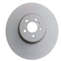 Front Brake Disc Right 34116786632 Compatible With BMW F03