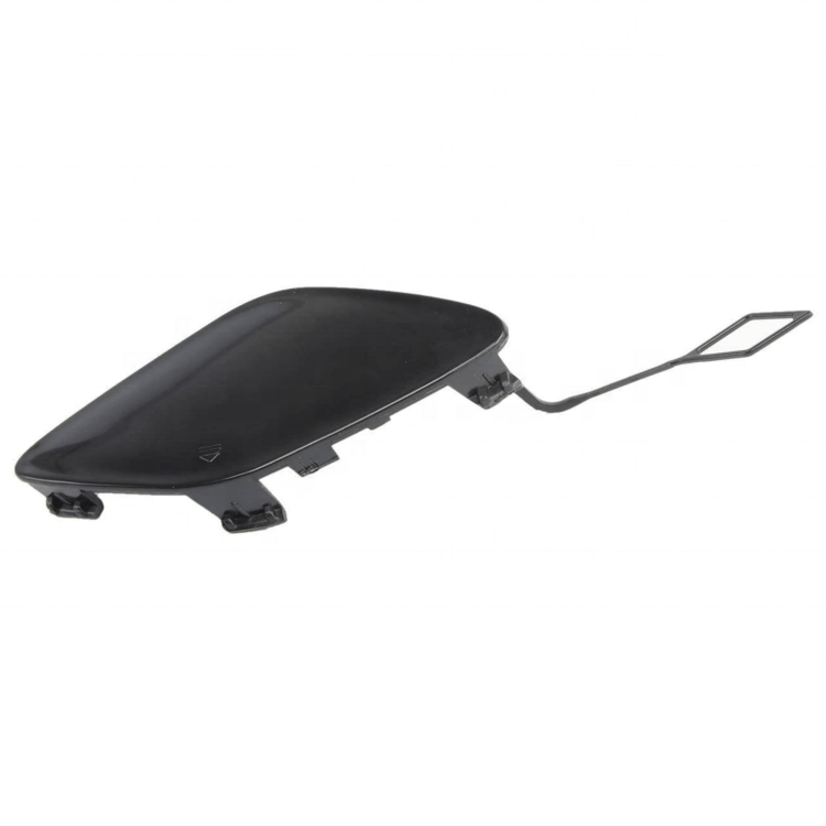 Front Towing Cap 2128850526 Compatible With Mercedes Benz E-Class (W212) (T-2) (2014-2016) Tag No.306