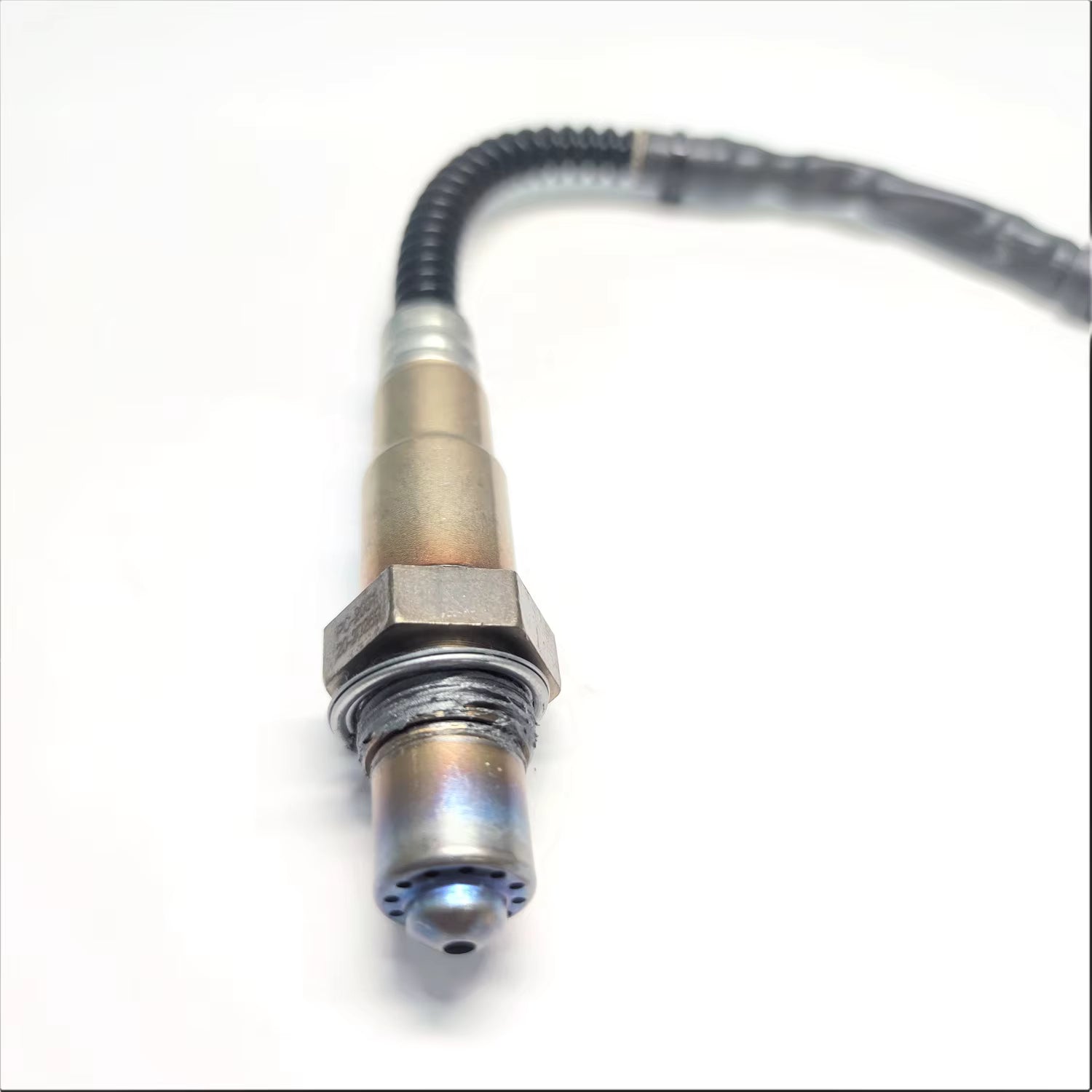 Oxyge Sensor 0035427318 Compatible With Mercedes Benz M271