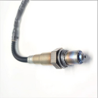Oxyge Sensor 0035427318 Compatible With Mercedes Benz M271