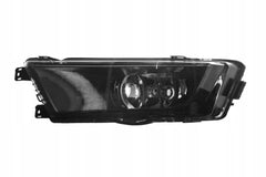 Fog Lamp Set Left 5E0941701E & Right 5E0941702E Compatible With SKODA OCTAVIA III (5E3, NL3, NR3) (2013-2017) Tag No.167