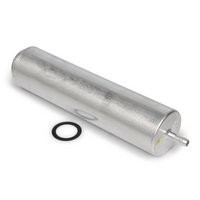 Fuel Filter 13327811227 & H247WK01 & KL169/4D 13327788700 13327811401 Compatible With BMW 5 (E60) & 5 (F10) & 5 Gran Turismo (F07)Tag : 74