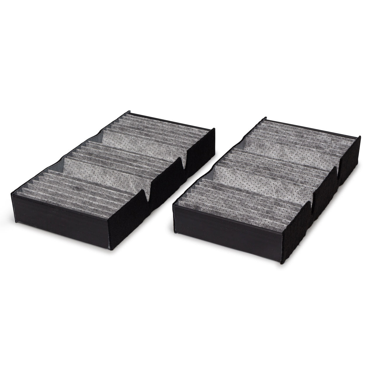 Air Filter E3909LC-2 & 1668300318 & LAK878/S 1668307201 1668307201 A1668300318 A1668307201 A2928300000 Compatible With MERCEDES-BENZ GL-CLASS (X166) & GLE (W166) & GLE Coupe (C292)Tag : 86