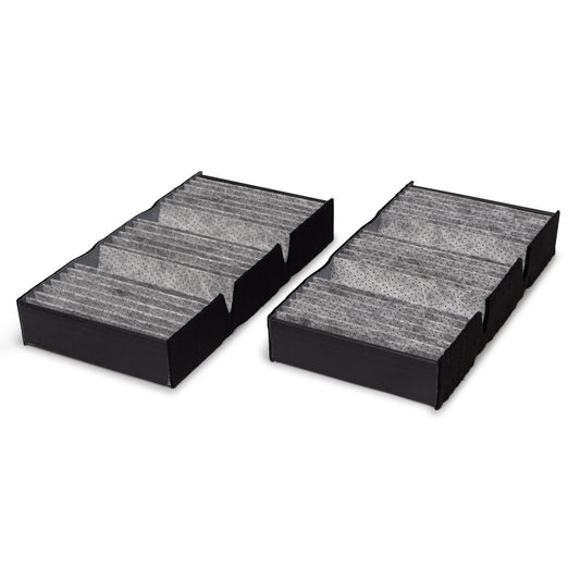 Air Filter E3909LC-2 & 1668300318 & LAK878/S 1668307201 1668307201 A1668300318 A1668307201 A2928300000 Compatible With MERCEDES-BENZ GL-CLASS (X166) & GLE (W166) & GLE Coupe (C292)Tag : 86