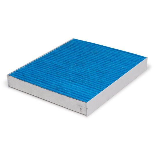 Cabin Air Filter 6Q0 819 653 & E961LB & LAO120 Compatible With MERCEDES-BENZ G-CLASS (W463) & PORSCHE PANAMERA (970) & SKODA FABIA II (542) & VW POLO V (6R1, 6C1) Tag 255