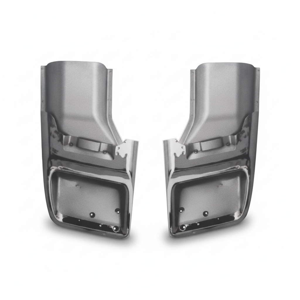 Exhaust Pipe LR020940 Compatiblle With LAND ROVER VOGUE (2010-2012)