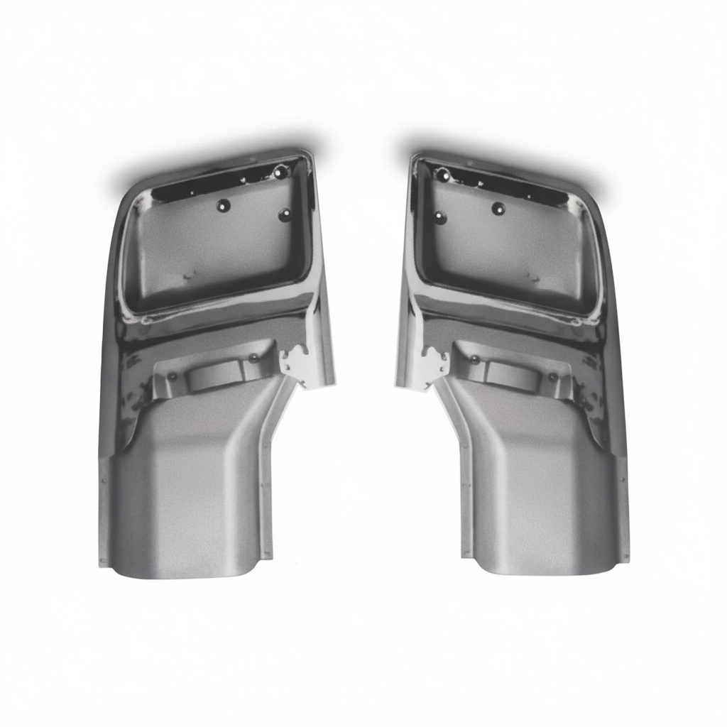 Exhaust Pipe LR020940 Compatiblle With LAND ROVER VOGUE (2010-2012)