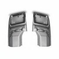Exhaust Pipe LR020940 Compatiblle With LAND ROVER VOGUE (2010-2012)