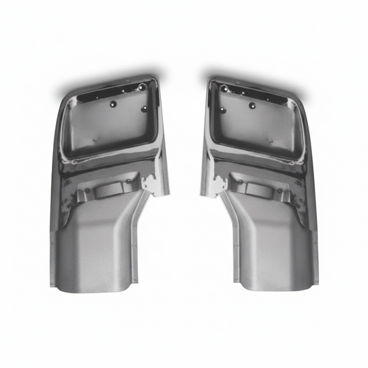 Exhaust Pipe LR020940 Compatiblle With LAND ROVER VOGUE (2010-2012)