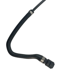 Water Pipe 17117521785 17127565091 Compatible With BMW E81 E87