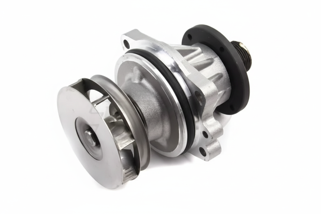 Engine Cooling Water Pump 11517527910 compatible With BMW E60 E53 M54