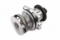 Engine Cooling Water Pump 11517527910 compatible With BMW E60 E53 M54