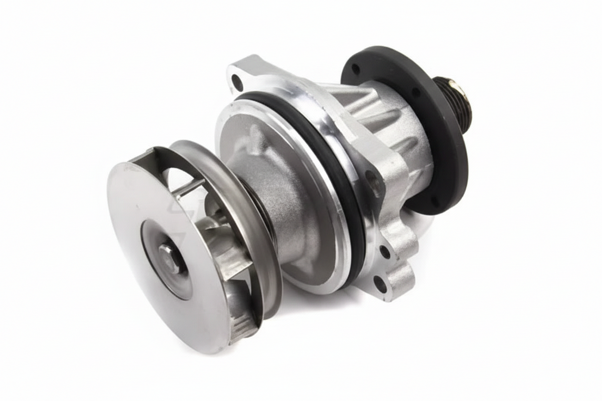 Engine Cooling Water Pump 11517527910 compatible With BMW E60 E53 M54