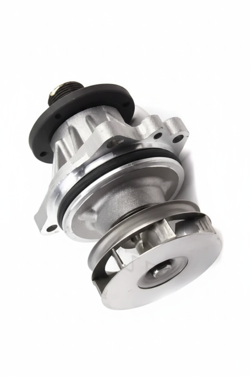 Engine Cooling Water Pump 11517527910 compatible With BMW E60 E53 M54