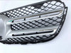 Front Bumper Grille Base Assembly Grill base With Camera Show Grill 2538882100 2538882100A A2538882100 Compatible With Mercedes Benz W253