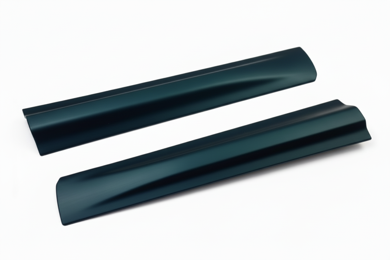 Door Strip Front VPLFB0026 & VPLFB0027 Compatible With LAND ROVER FREELAND 2