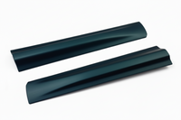 Door Strip Front VPLFB0026 & VPLFB0027 Compatible With LAND ROVER FREELAND 2