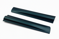 Door Strip Front VPLFB0026 & VPLFB0027 Compatible With LAND ROVER FREELAND 2