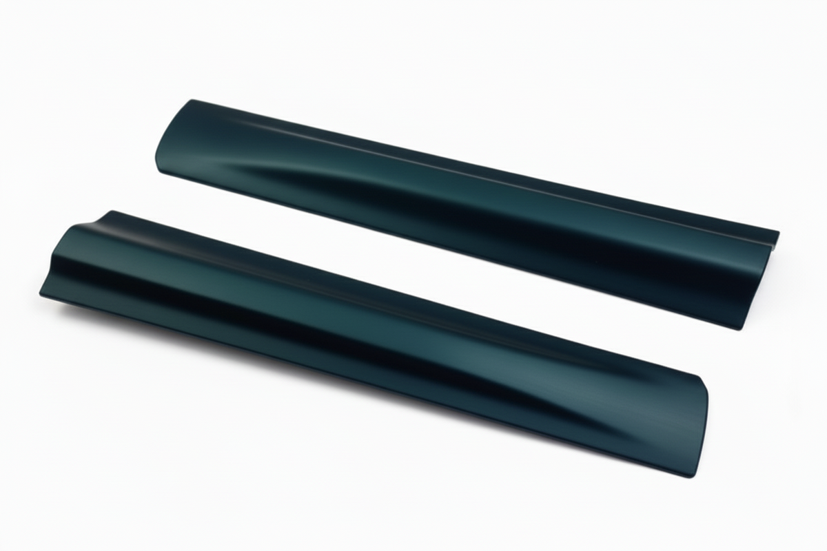 Door Strip Front VPLFB0026 & VPLFB0027 Compatible With LAND ROVER FREELAND 2