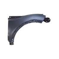 Front Right Side Fender LR027589 Compatible With Land Rover Range Rover (L538) (2012-2018)