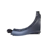Front Right Side Fender LR027589 Compatible With Land Rover Range Rover (L538) (2012-2018)