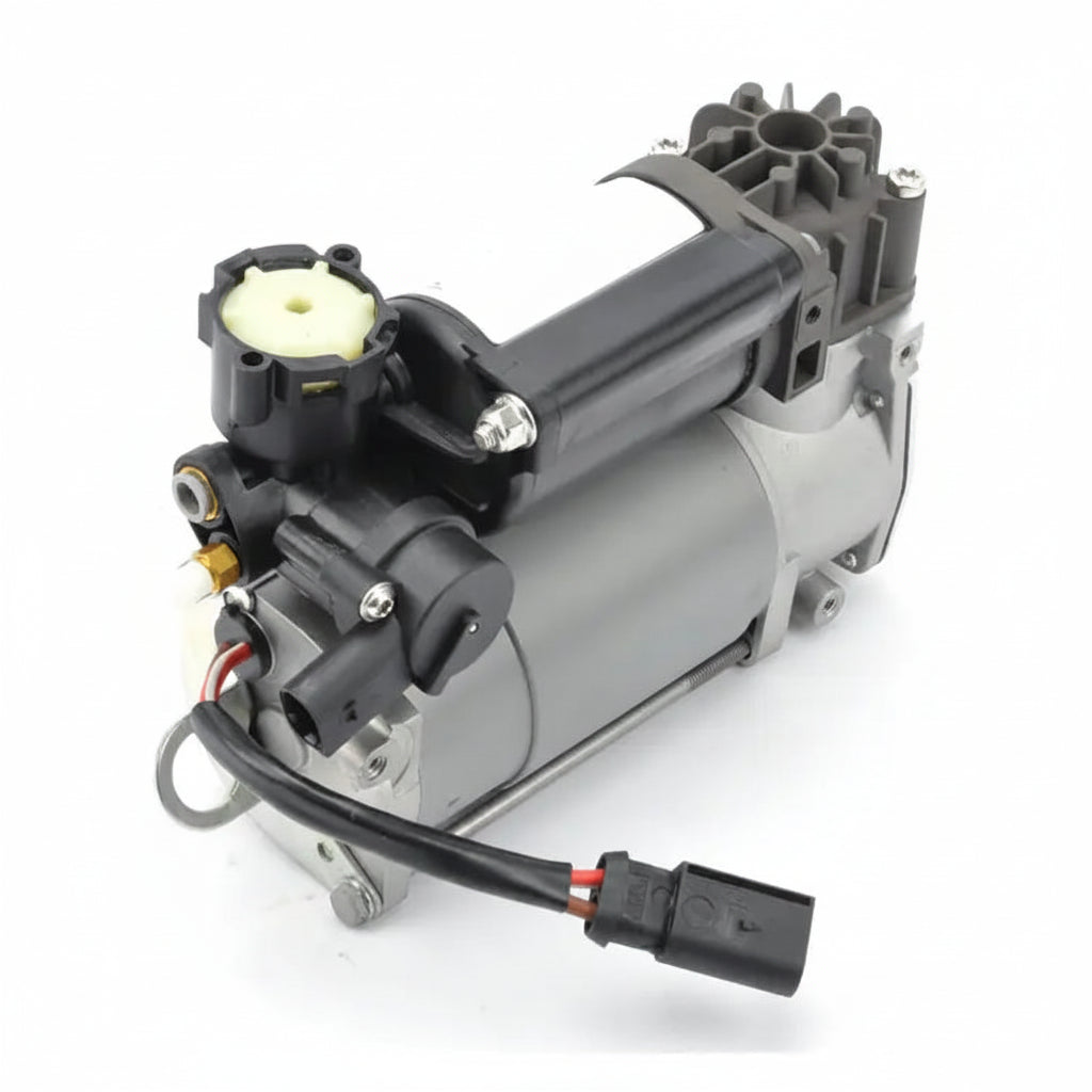 Ac Compressor Pump C2C2450 C2C27702 C2C27702E C2C22825 Compatible With Jaguar XJR XJ8