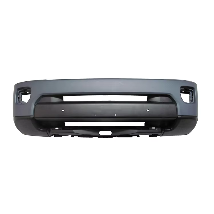 Front Bumper LR058014 Compatible With Land Rover Discovery 4 5 (2014-16)