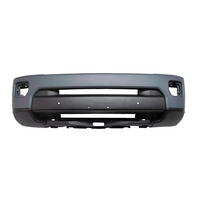 Front Bumper LR058014 Compatible With Land Rover Discovery 4 5 (2014-16)