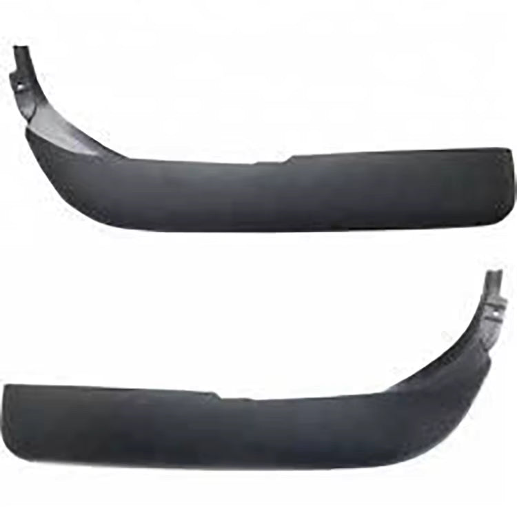 Front Bumper Slip Left LR051327 & Right LR051328 Compatible With Land Rover Discovery 4 (2014-16)