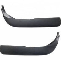 Front Bumper Slip Left LR051327 & Right LR051328 Compatible With Land Rover Discovery 4 (2014-16)
