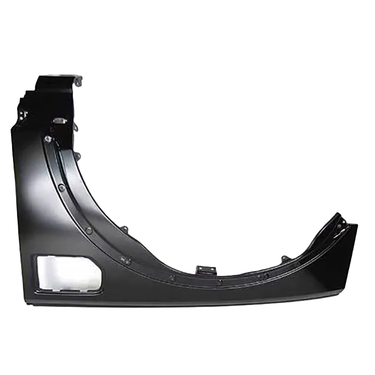 Front Fender Left LR013932 Compatible With Land Rover Discovery 4 L319 (2010-16)