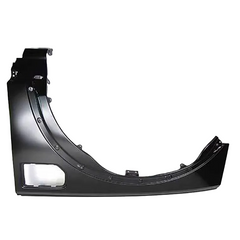 Front Fender Left LR013932 Compatible With Land Rover Discovery 4 L319 (2010-16)