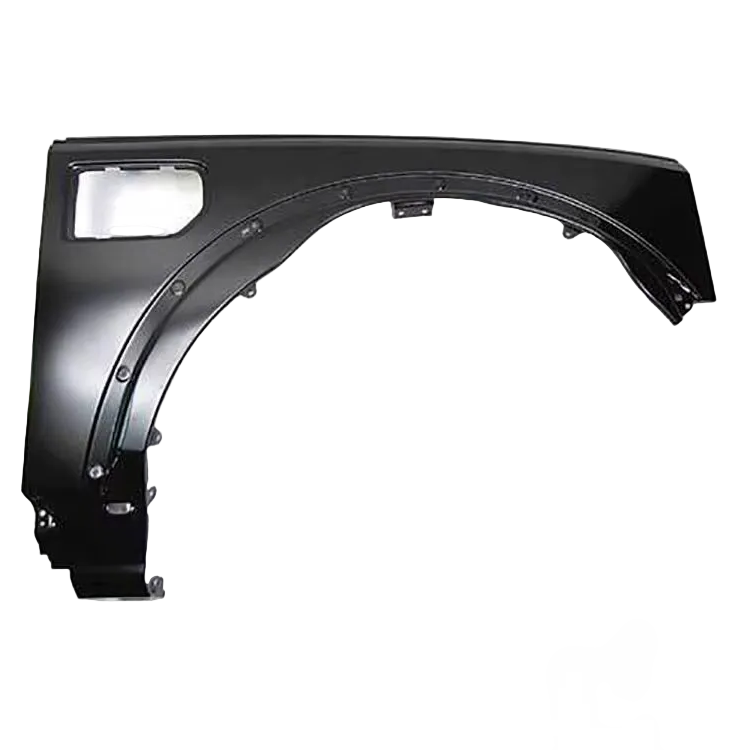 Front Fender Right LR013931 Compatible With Land Rover Discovery 4 L319 (2010-16)