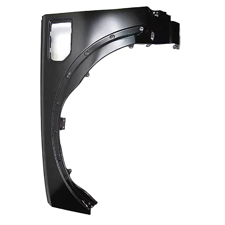 Front Fender Left LR013932 Compatible With Land Rover Discovery 4 L319 (2010-16)