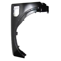 Front Fender Left LR013932 Compatible With Land Rover Discovery 4 L319 (2010-16)