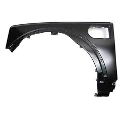 Front Fender Left LR013932 Compatible With Land Rover Discovery 4 L319 (2010-16)