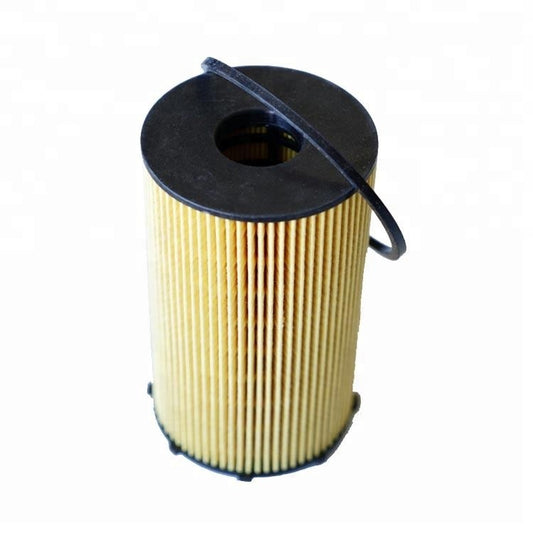 Oil Filter LR1311289 & E102HD156 & OX205/2D Compatible With Land Rover Discovery  Tag 267