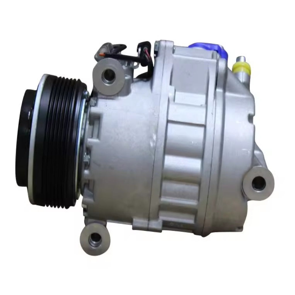 AC Compressor 64529185142 Compatible With BMW X5 E70