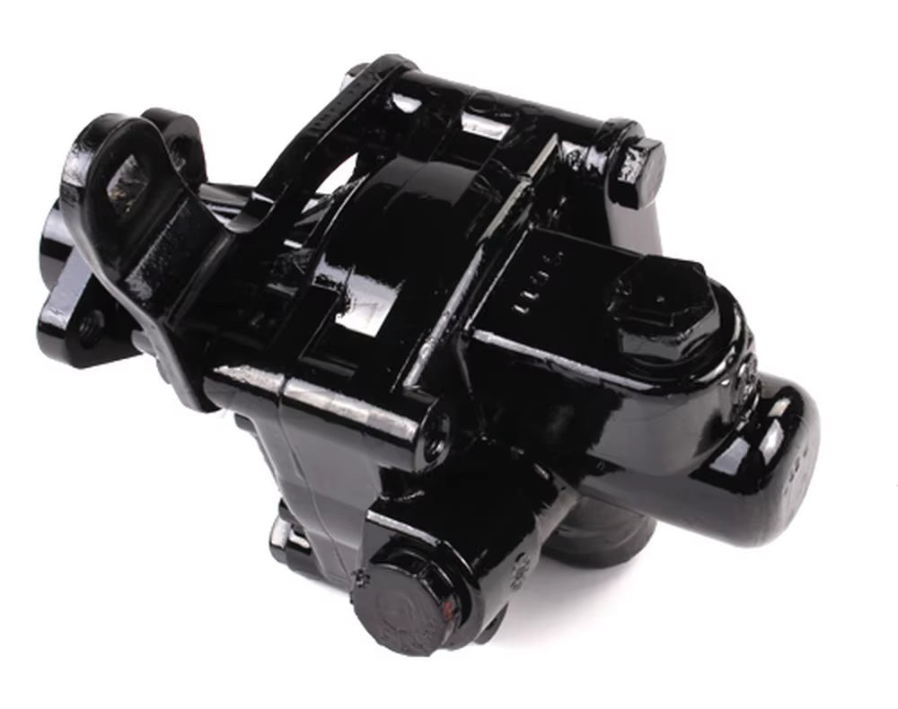 Power Steering Pump 32411126845 Compatible With BMW E30
