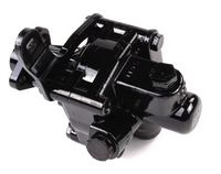 Power Steering Pump 32411126845 Compatible With BMW E30