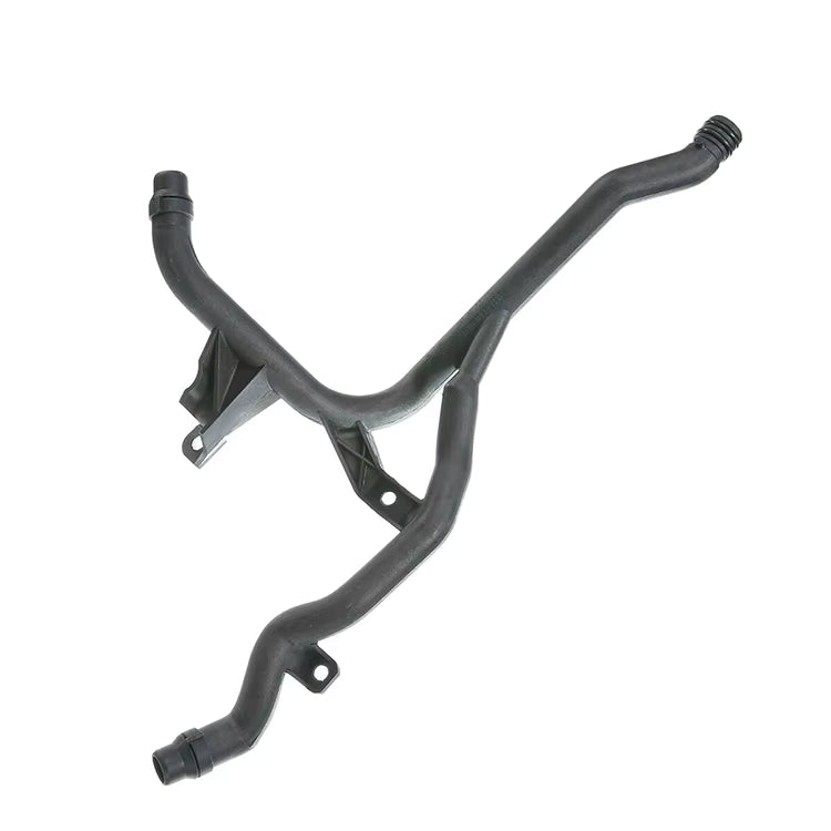 Engine Block Water Hose Coolant Hose Pipe 11537519710 Compatible With BMW E60 E66