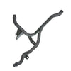 Engine Block Water Hose Coolant Hose Pipe 11537519710 Compatible With BMW E60 E66