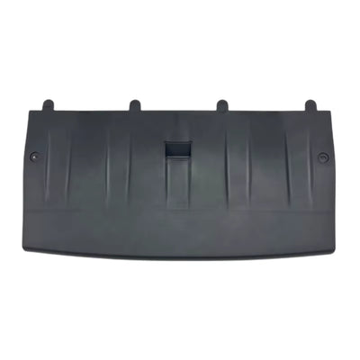 Front Bumper Sheild T4A6865 Compatible With Jaguar F-Pace (2017-2020) Tag No.5
