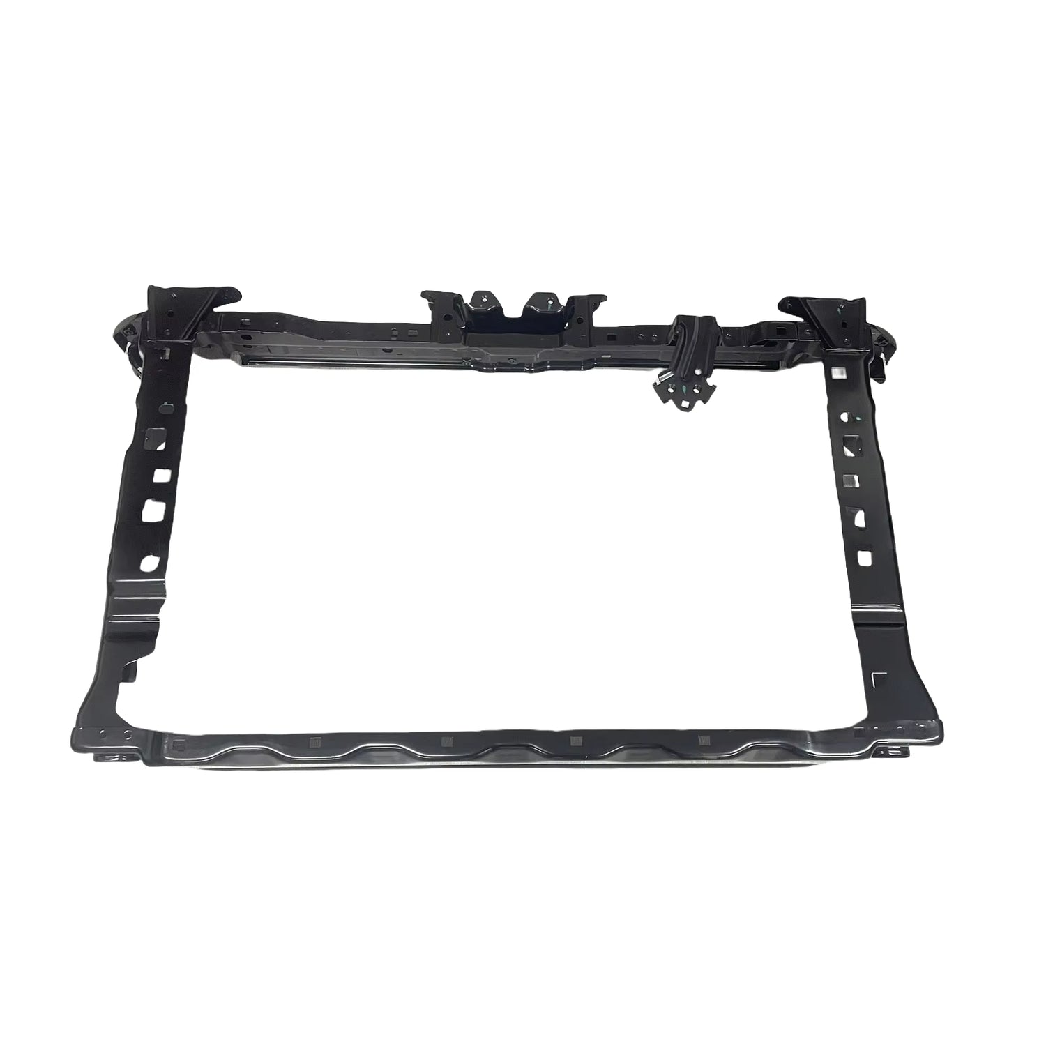 Radiator Support 5JL805591 Compatible With VOLKSWAGEN POLO VIRTUS 2022