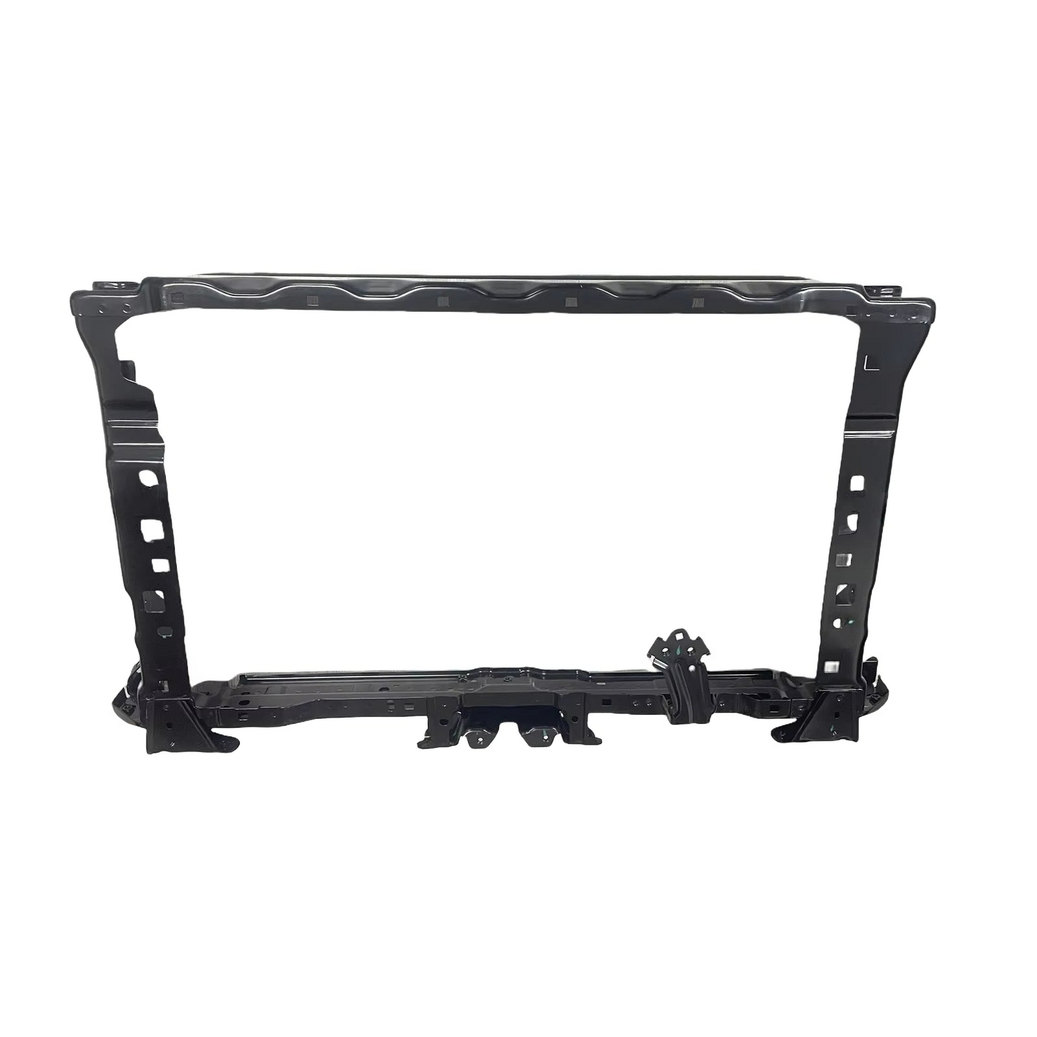 Radiator Support 5JL805591 Compatible With VOLKSWAGEN POLO VIRTUS 2022