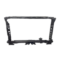 Radiator Support 5JL805591 Compatible With VOLKSWAGEN POLO VIRTUS 2022