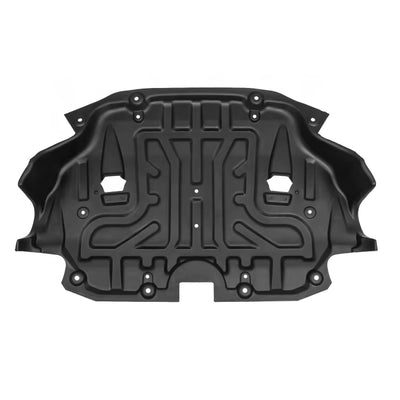 Engine Shield 2215240601 Compatible With MERCEDES-BENZ S-CLASS W221 Tag No.04