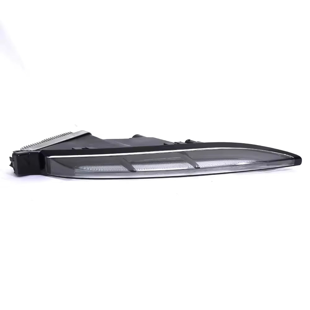 Fog Lamp Left 95B953081H & Right 95B953082H Compatible With Porsche Macan (2018-2022) Tag No.170