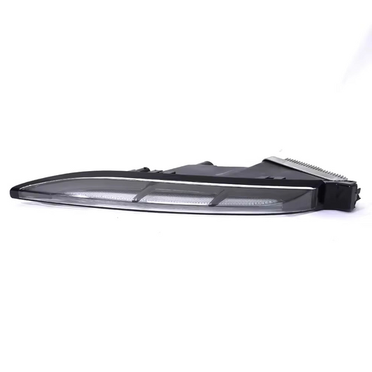 Fog Lamp Left 95B953081H & Right 95B953082H Compatible With Porsche Macan (2018-2022) Tag No.170